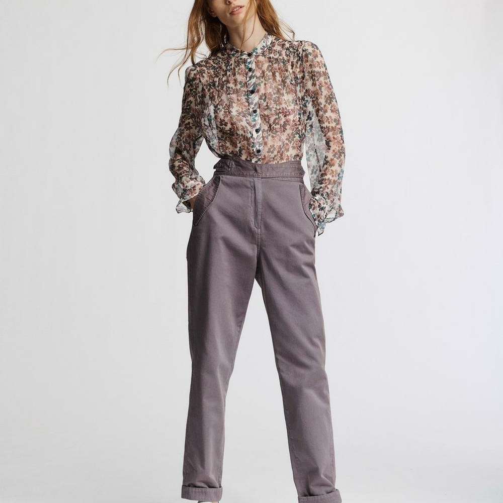 NWT Rag & Bone Cotton Pants